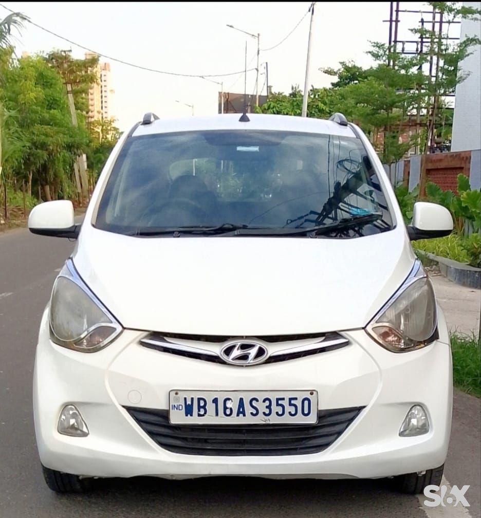 Hyundai EON SPORTS  sportz Used cars in Vehicletype-hatchback